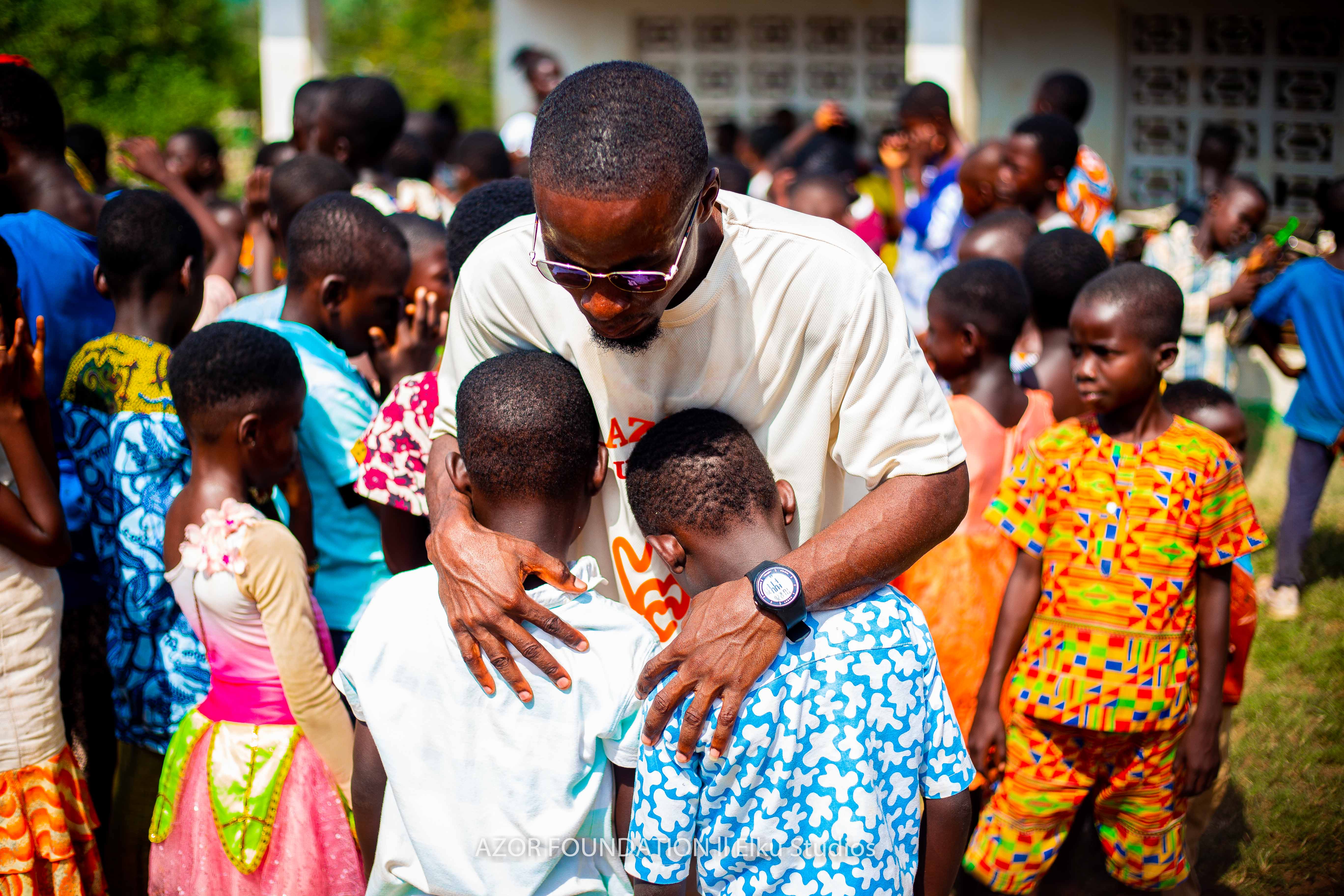 Empowering Through Education