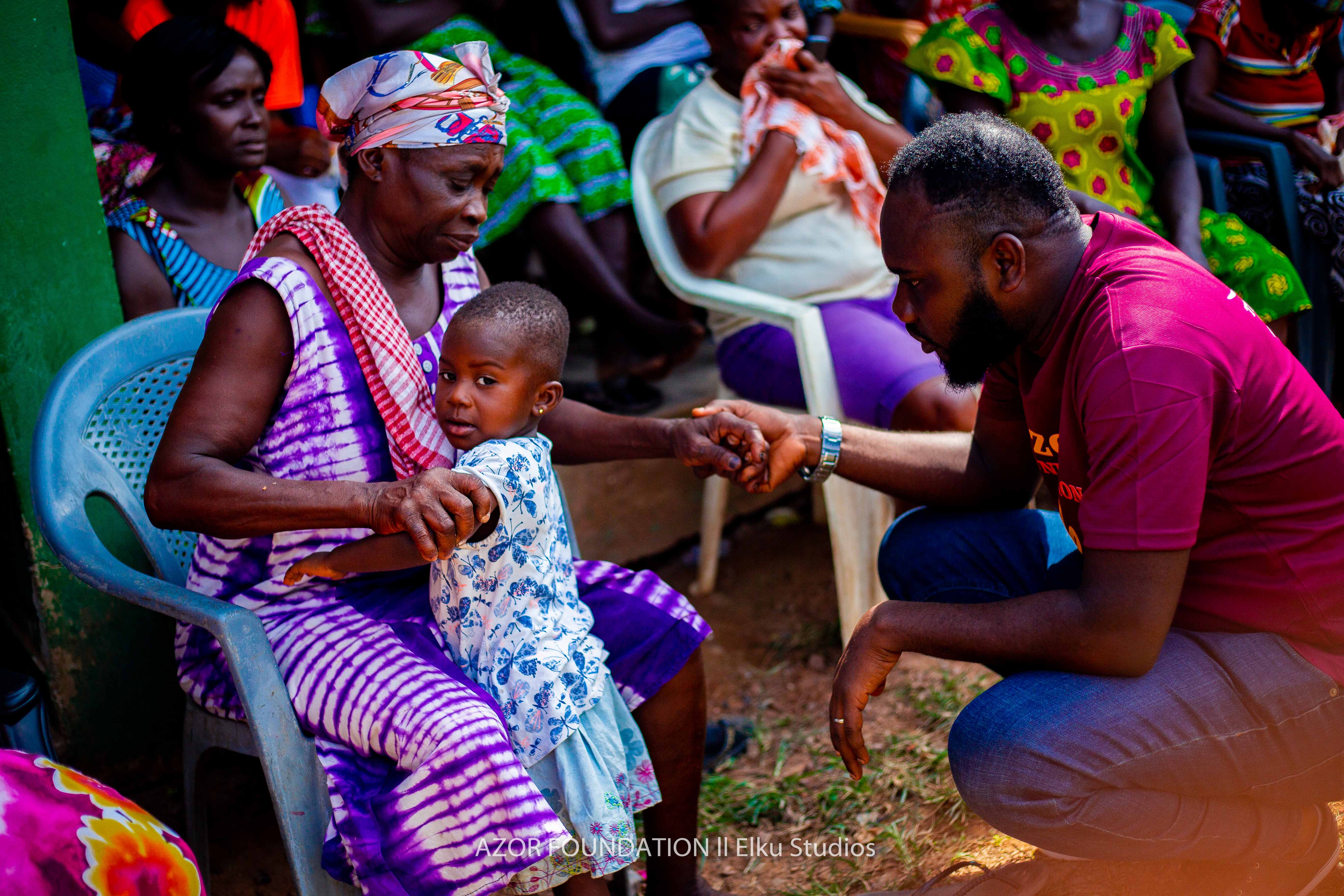 Healing with Compassion