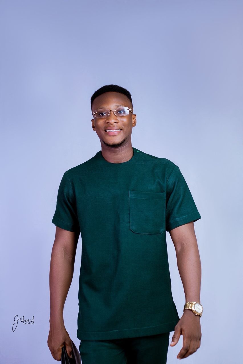 Emmanuel Incoom
