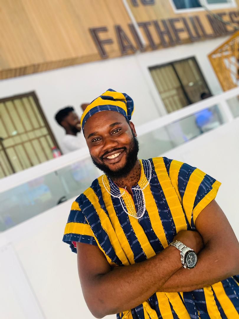 Prince Yeboah-Akowuah