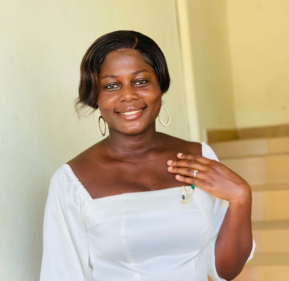 Victoria Yamoah